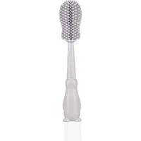 Zopa Silicone Baby Bottle Brush 3in1 kartáč na čištění 3 v 1 1 ks