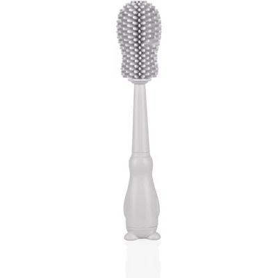 Zopa Silicone Baby Bottle Brush 3in1 kartáč na čištění 3 v 1 1 ks