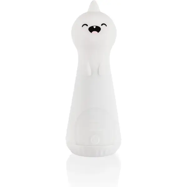 Zopa Silicone LED Night Light with Flashlight noční světlo 1 ks