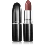MAC Cosmetics Frost Lipstick dlouhotrvající rtěnka s perleťovým leskem odstín “O” 3 g