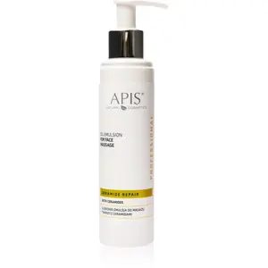 Apis Natural Cosmetics Ceramide Repair regenerační masážní olej s ceramidy 150 ml