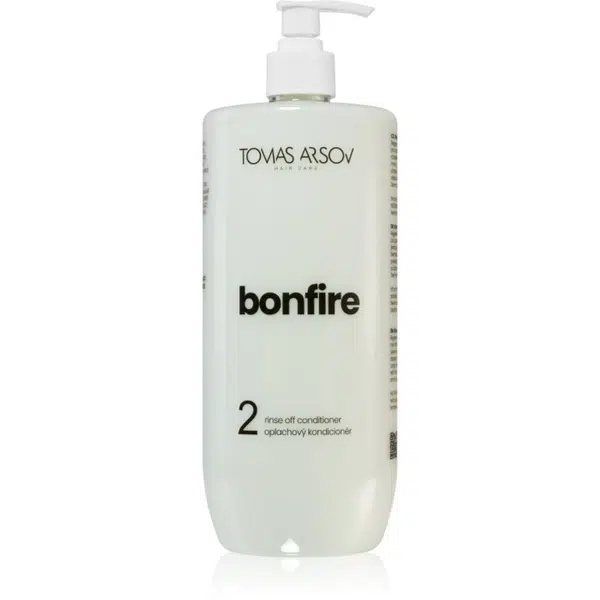 Tomas Arsov Bonfire 1 L kondicionér 1000 ml