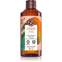 Yves Rocher Bain de Nature osvěžující sprchový gel Mango & Coriander 400 ml
