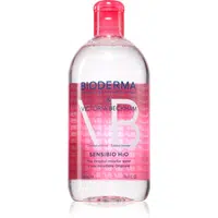Bioderma Sensibio H2O limitovaná edice Victoria Beckham zklidňující čisticí micelární voda (limitovaná edice) 500 ml