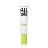 Revolution Skincare Skindividual Clearly Clarify Spot Slayer 1% IPC Spot Treatment lokální péče proti akné 15 ml