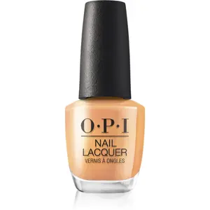 OPI OPI’m Dreaming  Nail Lacquer lak na nehty odstín Beauty School Popout 15 ml