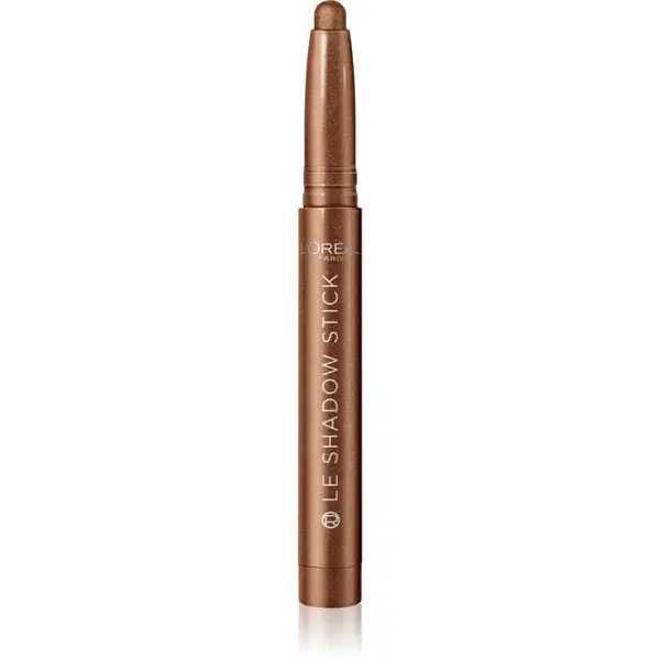 L’Oréal Paris Infaillible gelové oční stíny odstín 230 Magn Bronze 1.4 g