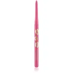 Catrice KISS & GLOW krémová tužka na rty se zvětšujícím efektem odstín C01 Kiss Bomb 0.35 g