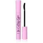 GOSH COPENHAGEN Catchy Eyes Allergy Certified objemová řasenka pro citlivé oči odstín 001 Black 8 ml