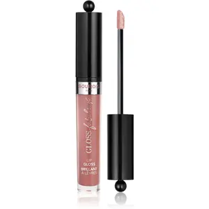 Bourjois Fabuleux Gloss vyživující lesk na rty odstín 05 3,5 ml