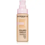 Dermacol Collagen hydratační make-up s vyhlazujícím účinkem odstín 3.0 Nude 20 ml