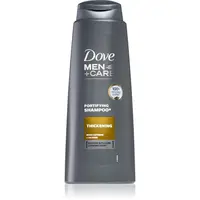 Dove Men+Care Thickening posilující šampon 400 ml