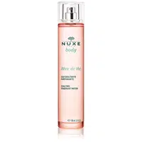 Nuxe Rêve de Thé Exalting Fragrant Water osvěžující voda na tělo 100 ml