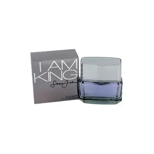 Sean John I Am King toaletní voda pro muže 100 ml