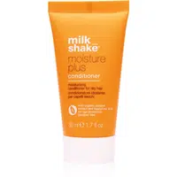 milk_shake® Moisture Plus hydratační kondicionér pro suché vlasy 50 ml