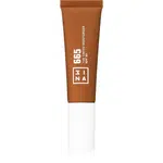 3INA The Tinted Moisturizer tónovací hydratační krém SPF 30 odstín 665 30 ml
