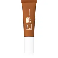 3INA The Tinted Moisturizer tónovací hydratační krém SPF 30 odstín 665 30 ml