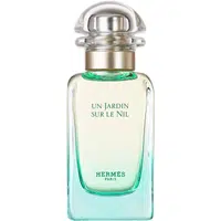HERMÈS Parfums-Jardins Collection Un Jardin sur le Nil toaletní voda unisex 50 ml