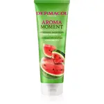 Dermacol Aroma Moment Fresh Watermelon osvěžující sprchový gel 250 ml