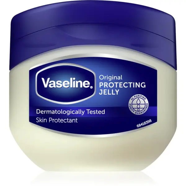 Vaseline Original kosmetická vazelína 50 ml