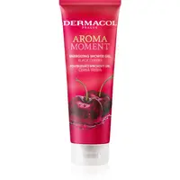 Dermacol Aroma Moment Black Cherry sprchový gel 250 ml