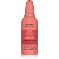Aveda Nutriplenish™ Replenishing Overnight Serum noční hydratační péče na vlasy 100 ml