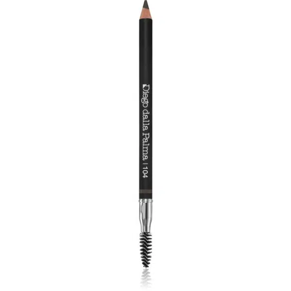 Diego dalla Palma Eyebrow Pencil Water Resistant voděodolná tužka na obočí odstín 104 COOL TAUPE 1,08 g