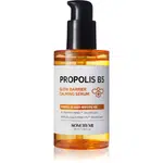 Some By Mi Propolis B5 Glow Barrier Calming Serum regenerační a rozjasňující sérum se zklidňujícím účinkem 50 ml
