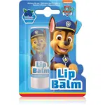 Nickelodeon Paw Patrol Lips balzám na rty pro děti Blueberry 4,4 g