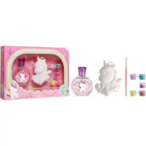 Be a Unicorn Painting Kit set pro děti