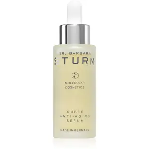 Dr. Barbara Sturm Super Anti-Aging Serum sérum proti stárnutí a nedokonalostem pleti 30 ml