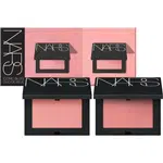 NARS Blush Duo dárková sada 2x4.8 g