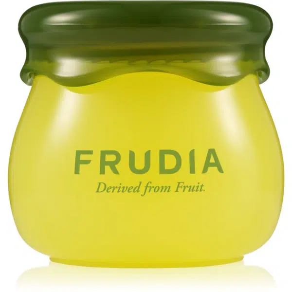 Frudia Avocado balzám na rty pro výživu a hydrataci 10 ml