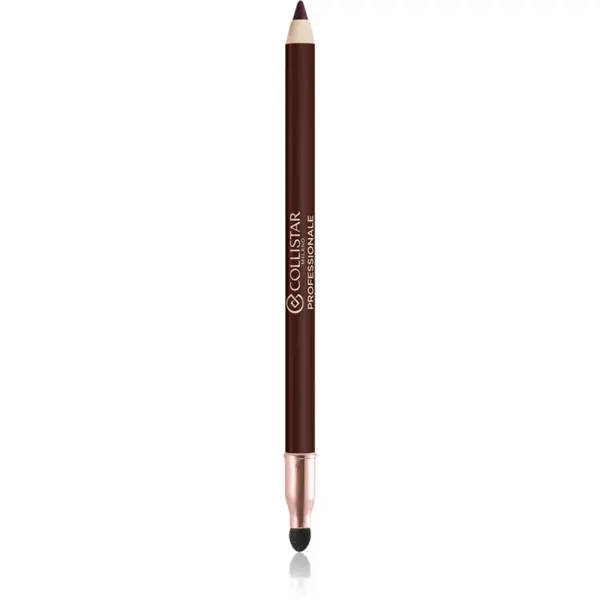 Collistar Professional Eye Pencil voděodolná tužka na oči s vysokou pigmentací odstín 2 Quercia 1.2 ml