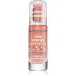 Dermacol Rose Energy rozjasňující podkladová báze 20 ml