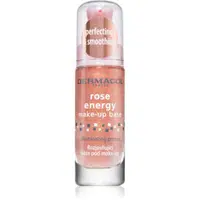 Dermacol Rose Energy rozjasňující podkladová báze 20 ml