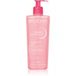 Bioderma Sensibio Gel Moussant jemný zklidňující čisticí a odličovací gel 500 ml
