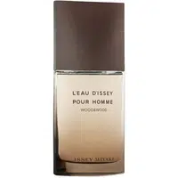 Issey Miyake L'Eau d'Issey Pour Homme Wood&Wood parfémovaná voda pro muže 50 ml
