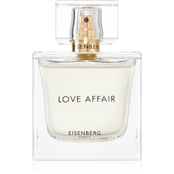 EISENBERG Love Affair parfémovaná voda pro ženy 100 ml
