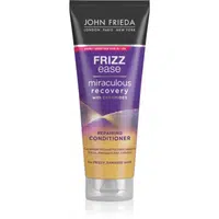 John Frieda Frizz Ease Miraculous Recovery obnovující kondicionér pro poškozené vlasy 250 ml