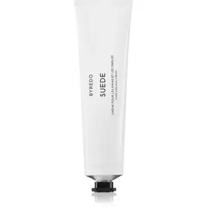 BYREDO Suede krém na ruce unisex 100 ml