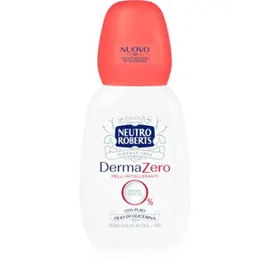 Neutro Roberts DermaZero deodorant s rozprašovačem s 48hodinovým účinkem 75 ml