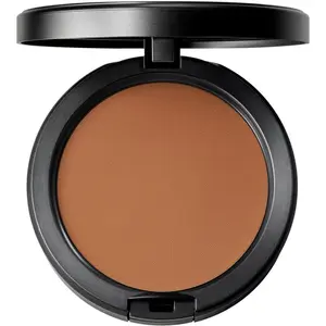 MAC Cosmetics Studio Fix Powder Plus Foundation Prefill matující pudrový make-up odstín NW47 12 g