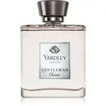Yardley Gentleman Classic parfémovaná voda pro muže 100 ml