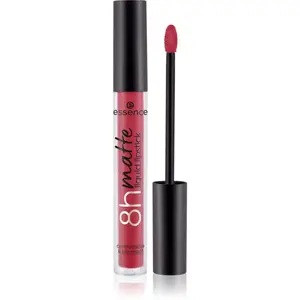 essence 8h matte matná tekutá rtěnka odstín 07 2,5 ml