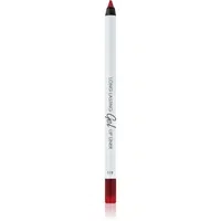 LAMEL Long Lasting Gel Lip Liner dlouhotrvající tužka na rty odstín 411 1.7 g