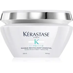 Kérastase Symbiose Masque Revitalisant Essentiel regenerační maska na vlasy 200 ml
