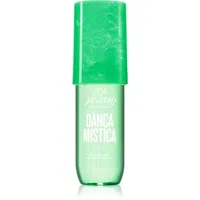 Sol de Janeiro Danca Mística parfémovaný sprej na tělo a vlasy pro ženy 90 ml