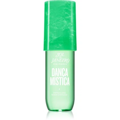 Sol de Janeiro Danca Mística parfémovaný sprej na tělo a vlasy pro ženy 90 ml