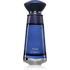Fragrance World Aoud Alchemy parfémovaná voda unisex 100 ml
